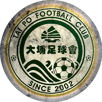 Logo Tai Po FC